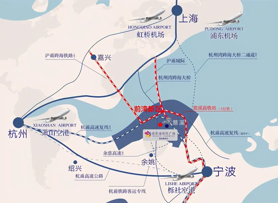 慈溪到上海专线